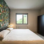 Boca1 Iseo Franciacorta Apartment