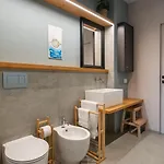 Boca1 Iseo Franciacorta Apartment *