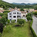 Boca1 Iseo Franciacorta Apartment Monticelli Brusati