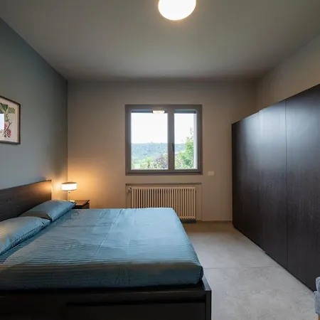 Apartment Boca1 Iseo Franciacorta *