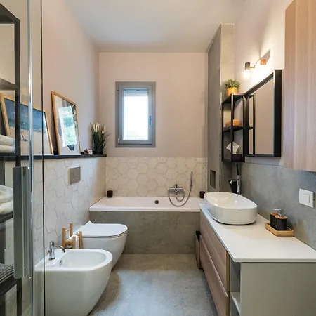Boca1 Iseo Franciacorta Apartment